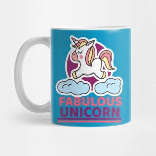 UNICORN Mug